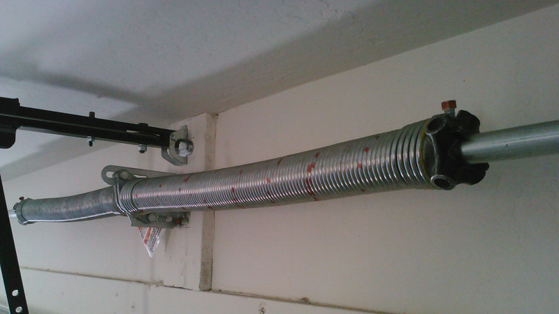 Garage Door Spring Rochester