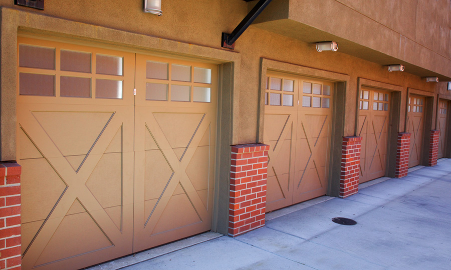New Garage Door Installation Rochester NY
