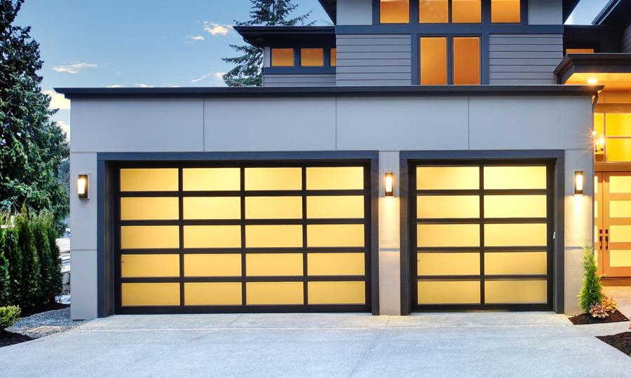 Overhead Door Installation Rochester NY