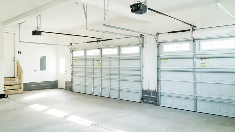 Garage Door Repair Rochester